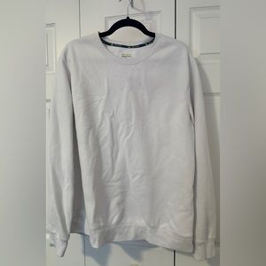 Men’s Tek Gear Ultrasoft Crewneck